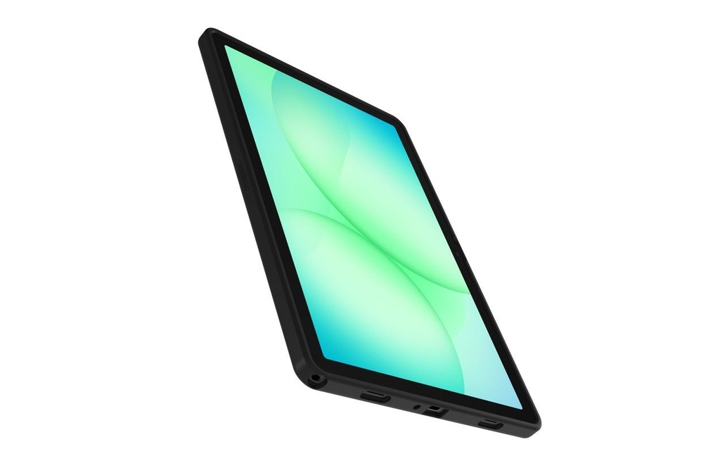 Otterbox Tablet Back Cover React Clear/Black (Bulk) Galaxy Tab A11+