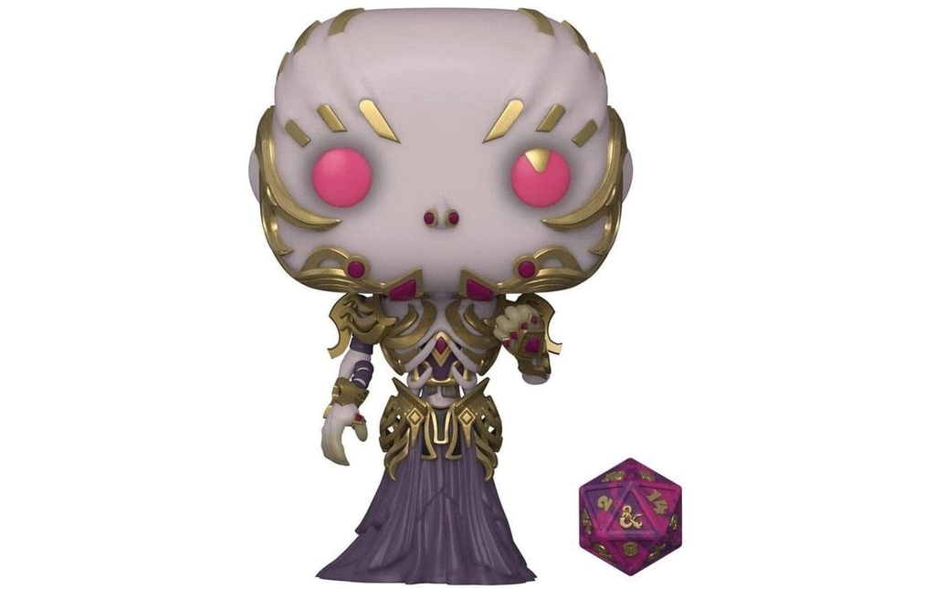 Funko Figurine Vecna Exclusive (853)