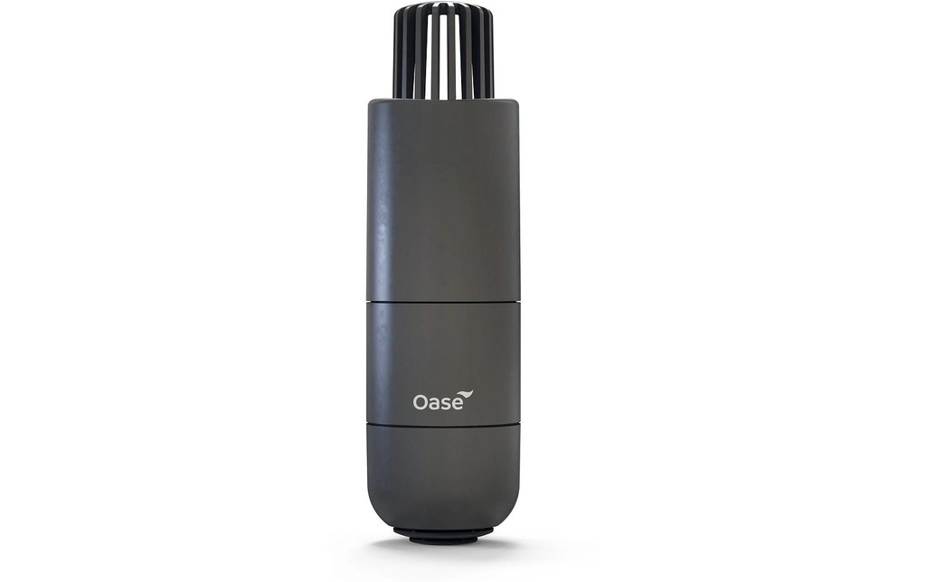 OASE Aspirateur de surface CrystalSkim pour aquariums jusqu'à 600 l