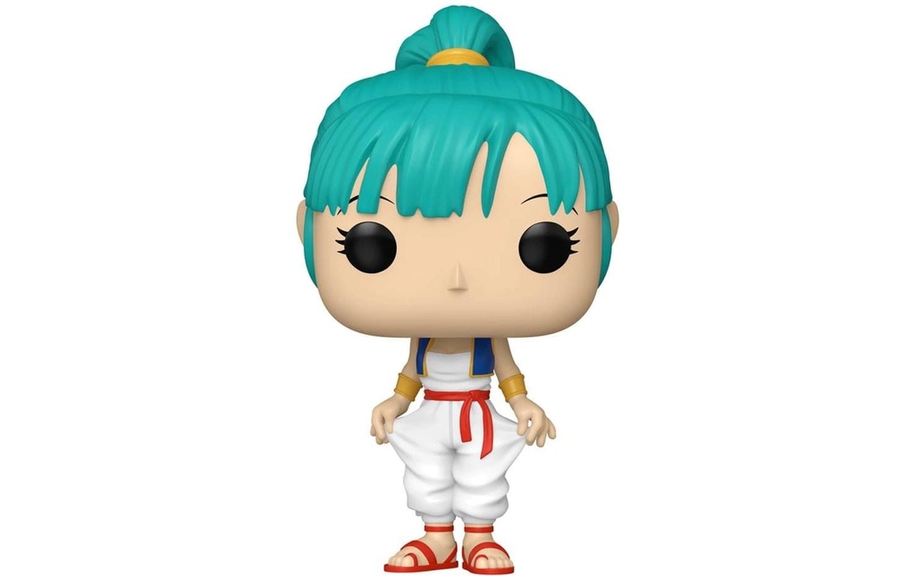 Funko Figurine POP! Bulma (1923)