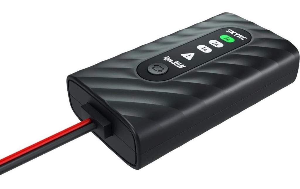 SKYRC Chargeur Type 35N 35 W 1-3 A