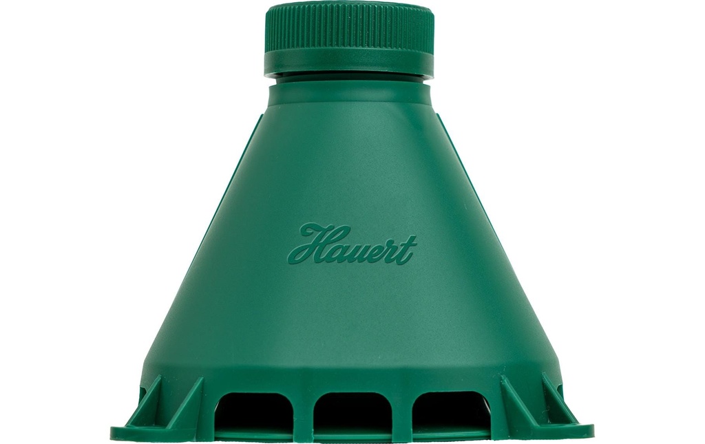 Hauert Trappola per lumache Lot de 4