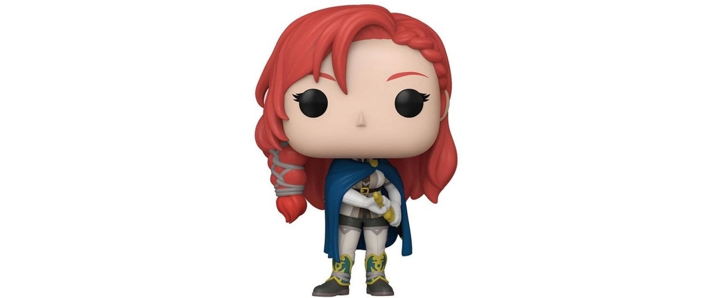 Funko Figurine La guerre des Rohirrim: Héra (1836)