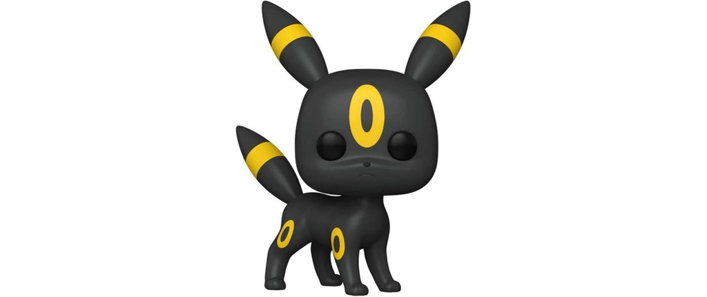 Funko Figurine POP! Nachtara