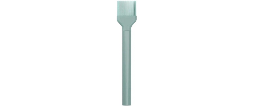 Rosti Pinceau à pâtisserie Emma 21 x 4 cm, vert nordique