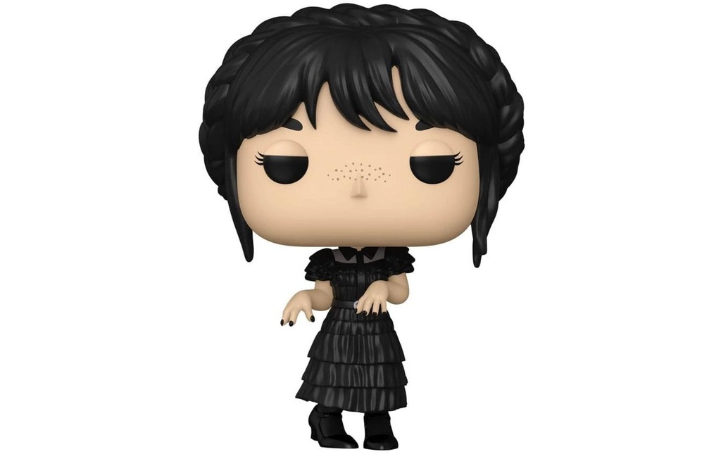 Funko Figurine POP! Wednesday Dancing