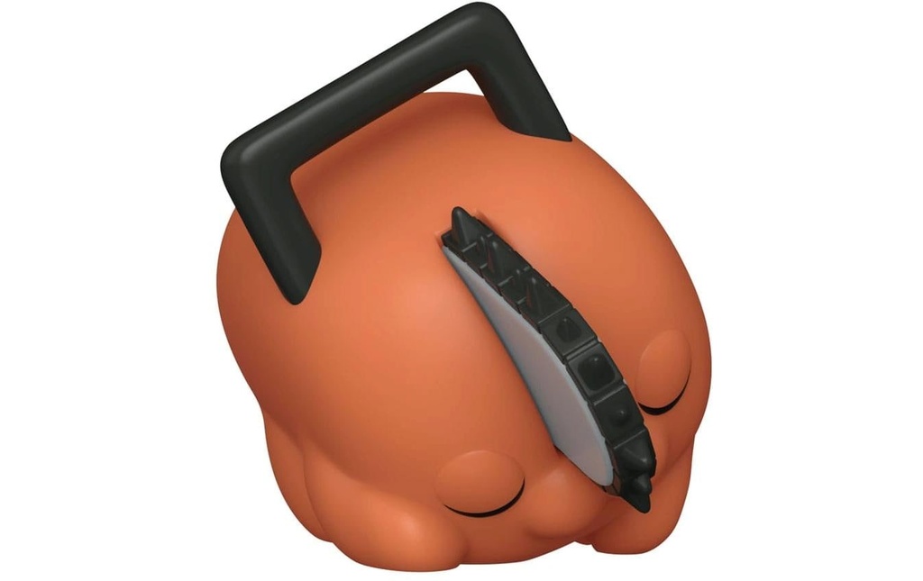 Funko Figurine POP ! Chainsaw Man Sleeping Pochita (1765)