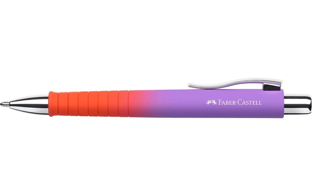 FABER-CASTELL Stylo PolyBall Edit.PunchyMelo
