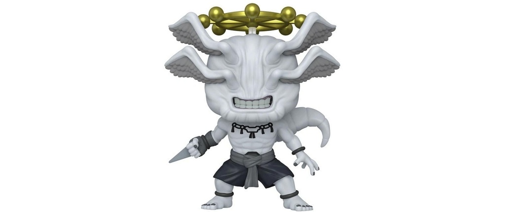 Funko Figurine POP! Jujutsu Kaisen Mahoraga (2128)