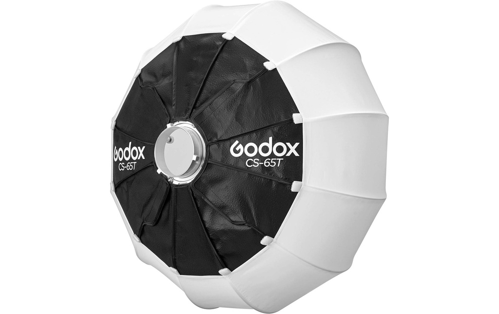 Godox Boîte à lumière CS-65T
