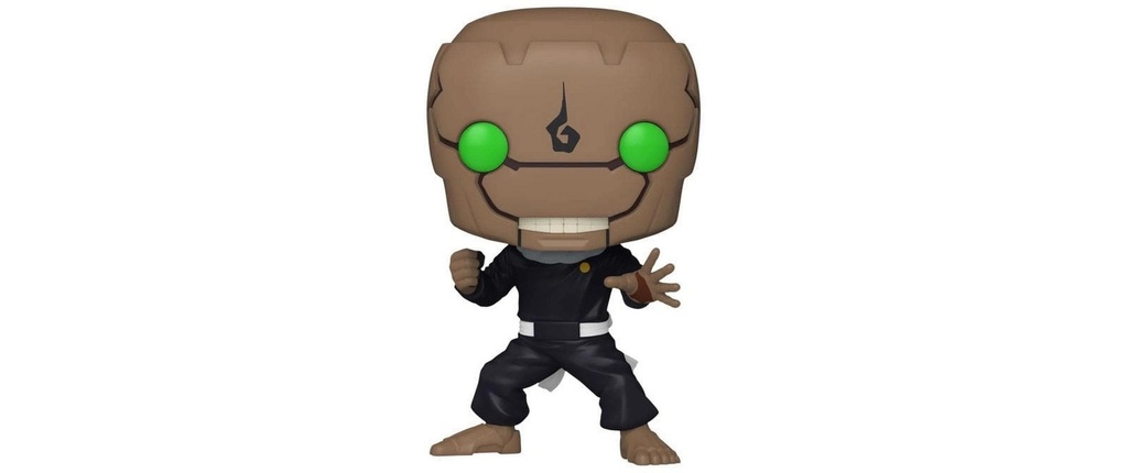 Funko Figurine POP! Jujutsu Kaisen: Mechamaru (1643)