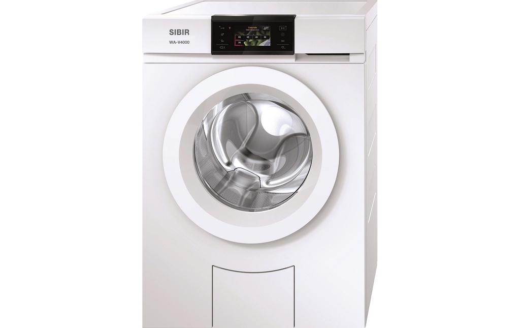 Sibir Machine à laver WA-V4000 11042 Gauche