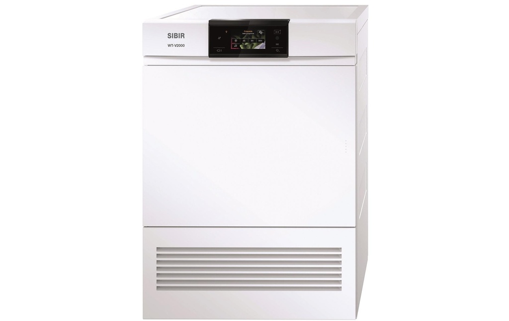 Sibir Sèche-linge WT-V2000 2025 Gauche