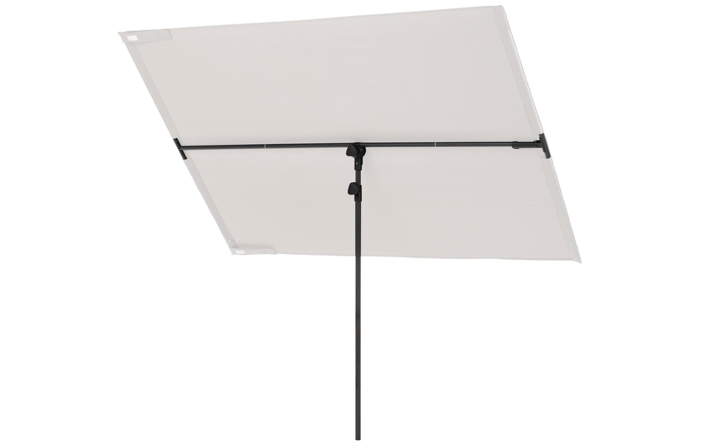 COCON Parasol Vela 180 x 130 cm, Naturel
