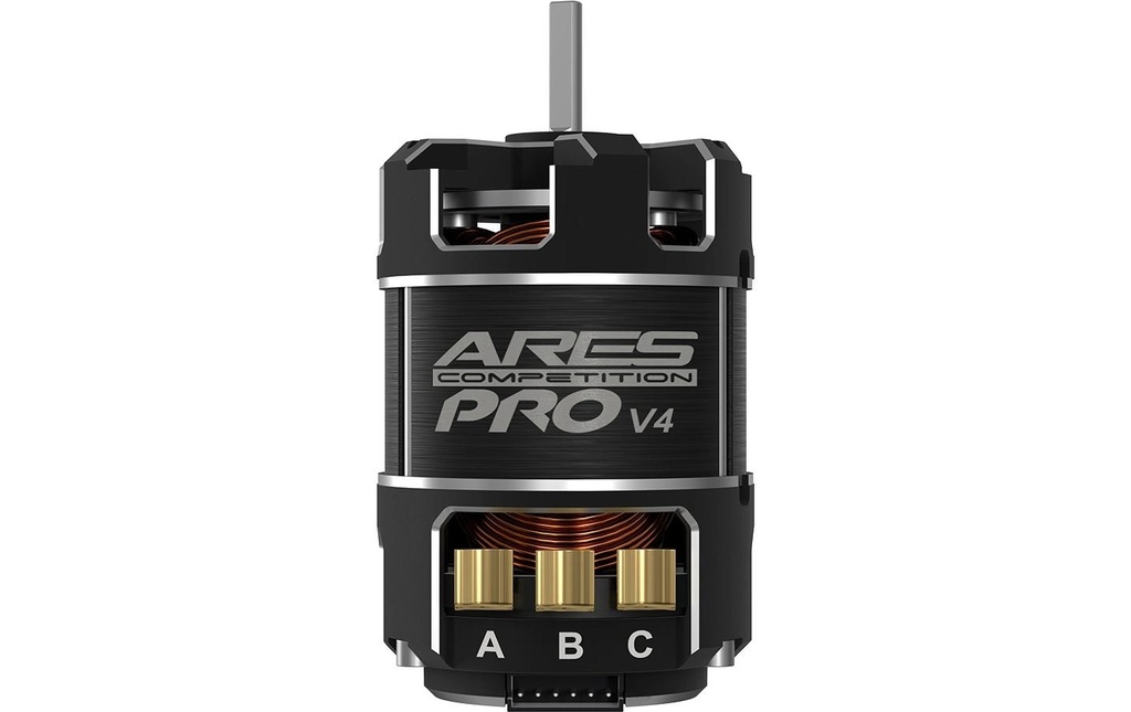 SKYRC Moteur sans balais Ares Pro V4 540 MODIFIED 3.5T