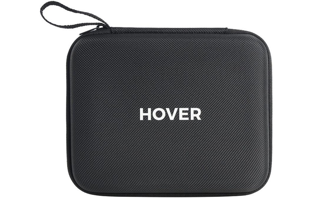 HOVERAir Mallette de voyage X1 Sac de voyage noir