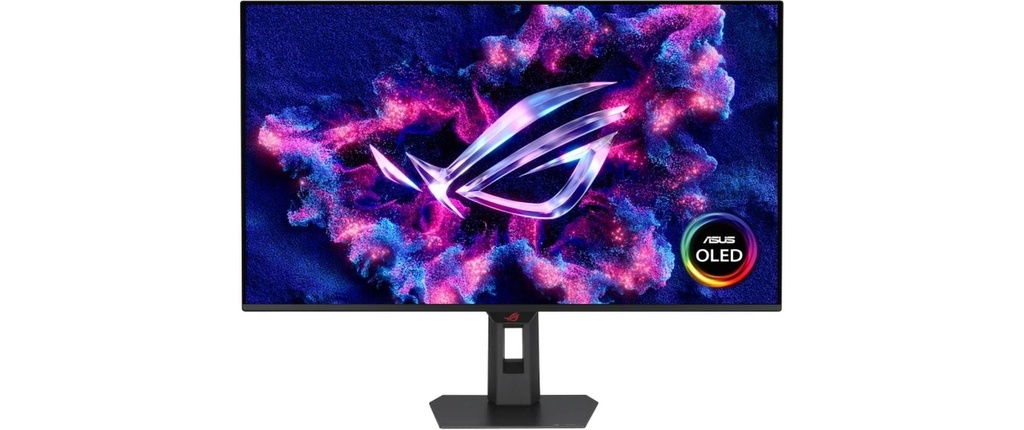 ASUS Moniteur ROG Strix OLED XG32UQDMS