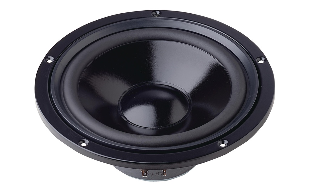 Visaton Haut-parleur de graves HiFi W 200 S