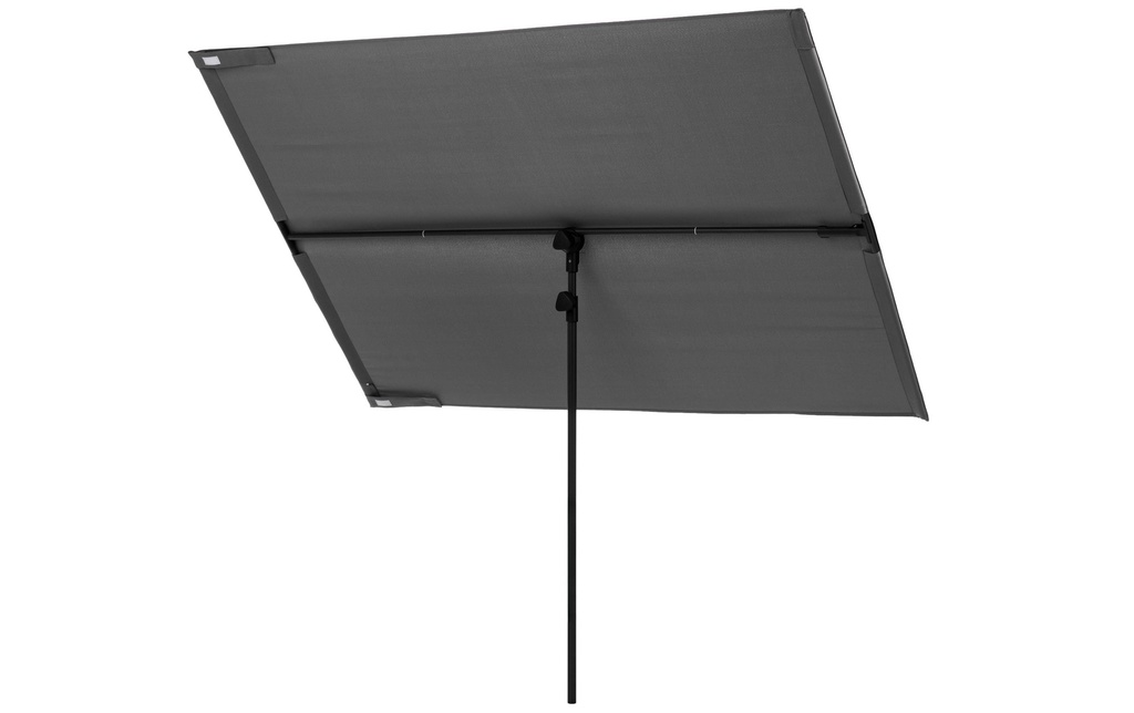 COCON Parasol Vela 180 x 130 cm, Gris