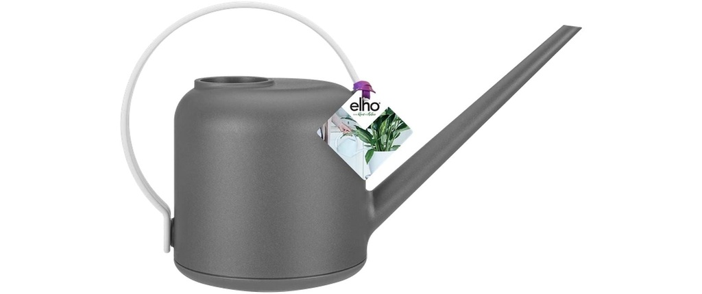 Elho Arrosoir B. for soft 1.7 l, anthracite