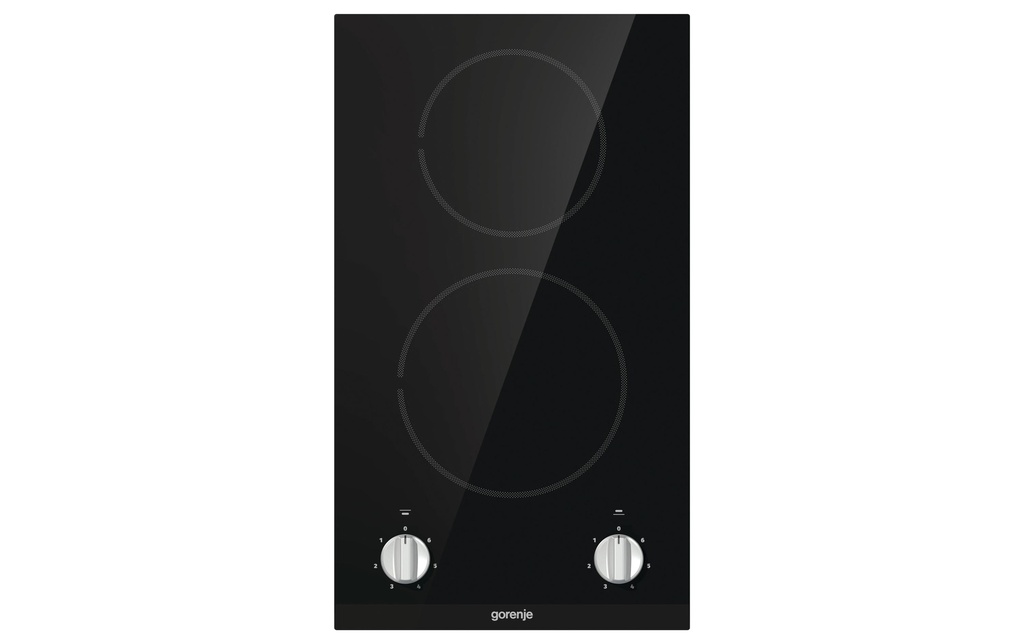 Gorenje Plaque de cuisson en vitrocéramique EC 321 BCSC