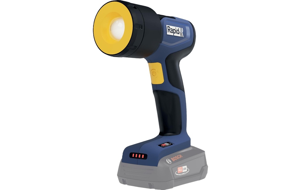 Rapid Lampe d'inspection 18 V BWL290 290 lm