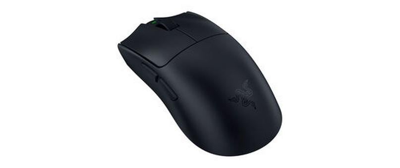 Razer Souris de gaming Viper V4 Pro Noir sans fil