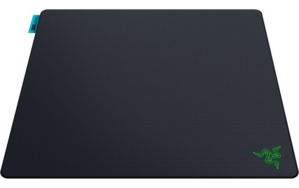 Razer Tapis de souris de gaming Gigantus V2 Pro L – Contrôle Noir