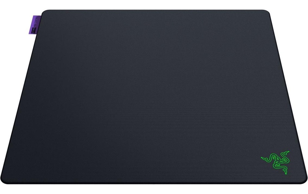 Razer Tapis de souris de gaming Gigantus V2 Pro L – Max Control L Noir