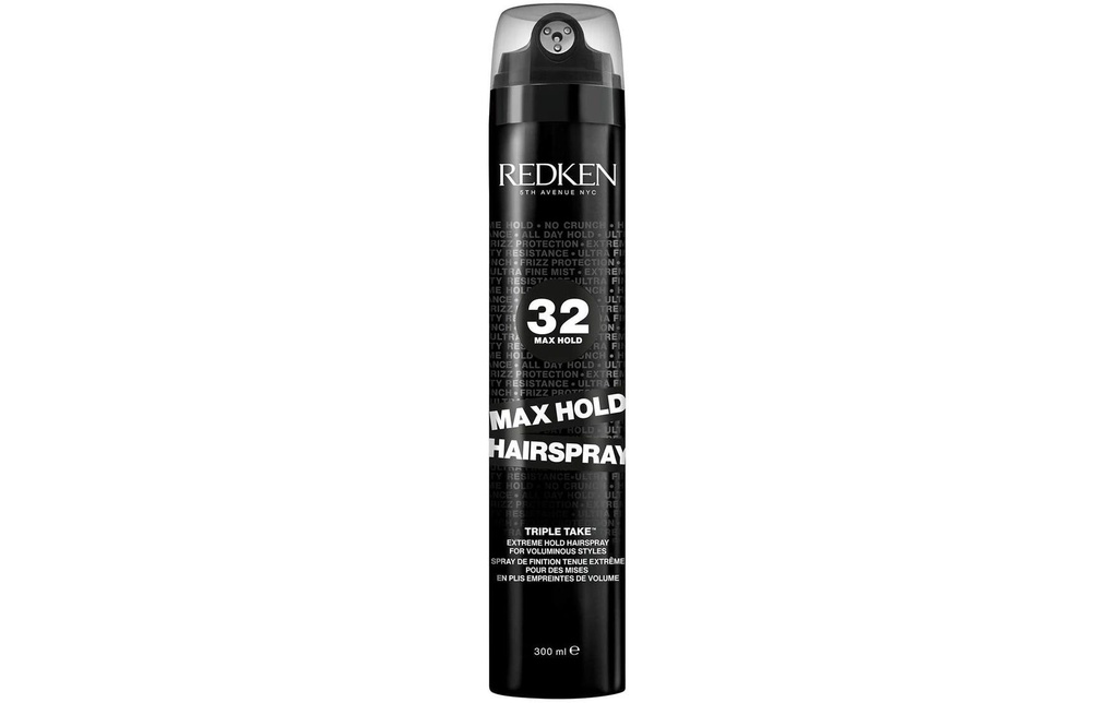 Redken Max Hold 32 300 ml