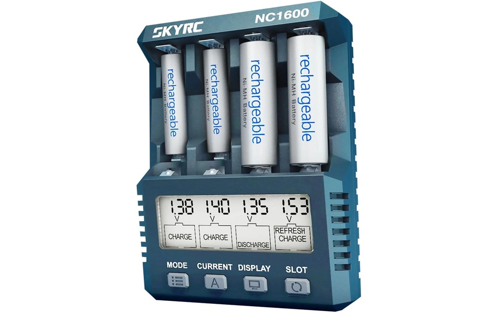SKYRC Chargeur NC1600