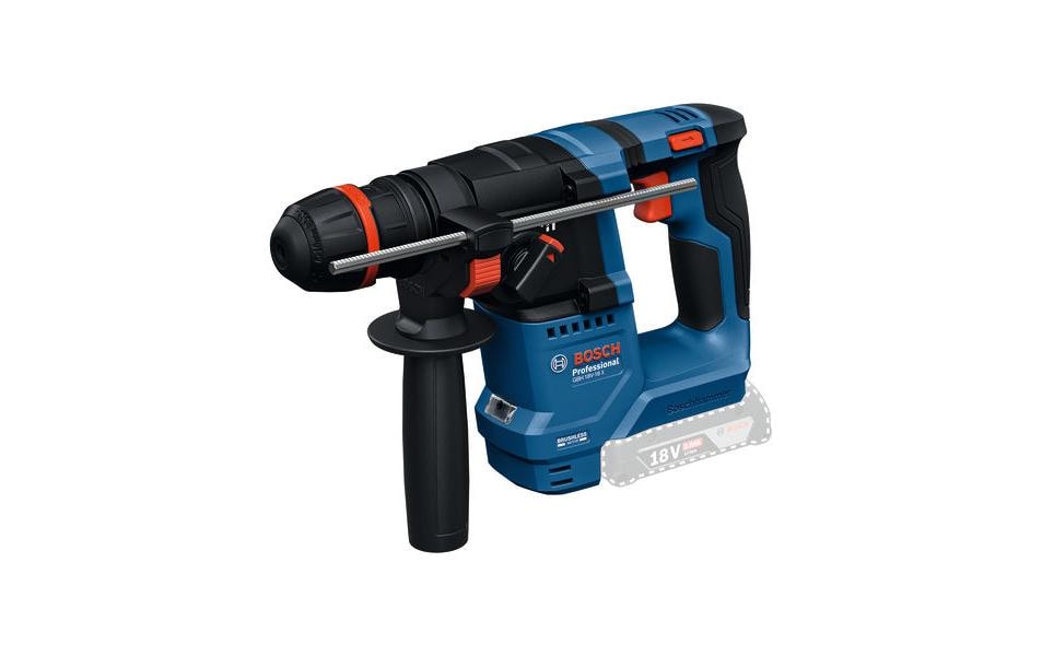 Bosch Professional Marteau perforateur GBH 18 V-18 X