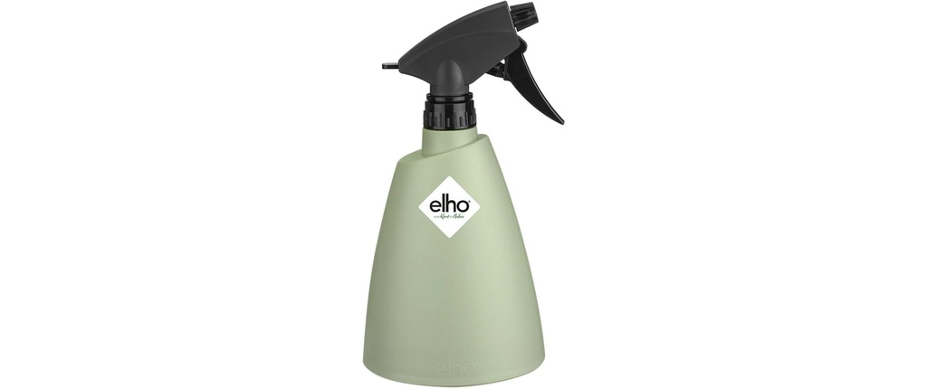Elho Pulvérisateur manuel Bruxelles 0.7 l, Sorbet Vert