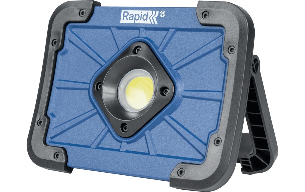 Rapid Lampe de travail Le portable 1000 lumens