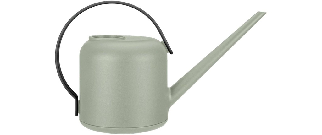 Elho Arrosoir B. for soft 1.7 l, vert pierre