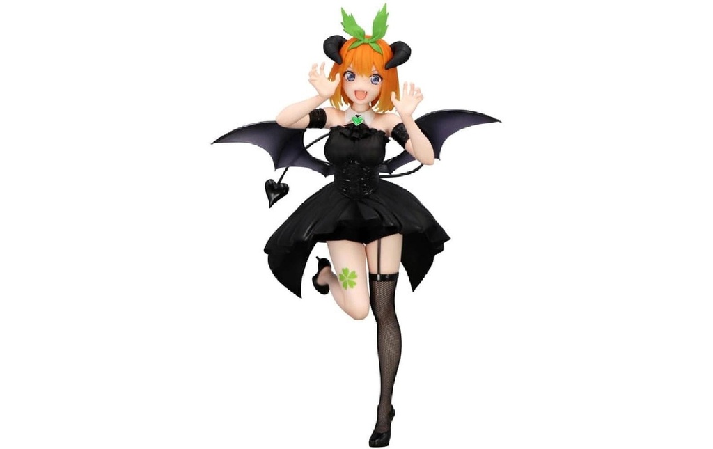 FuRyuu Figurine à collectionner Nakano Yotsuba 25 cm