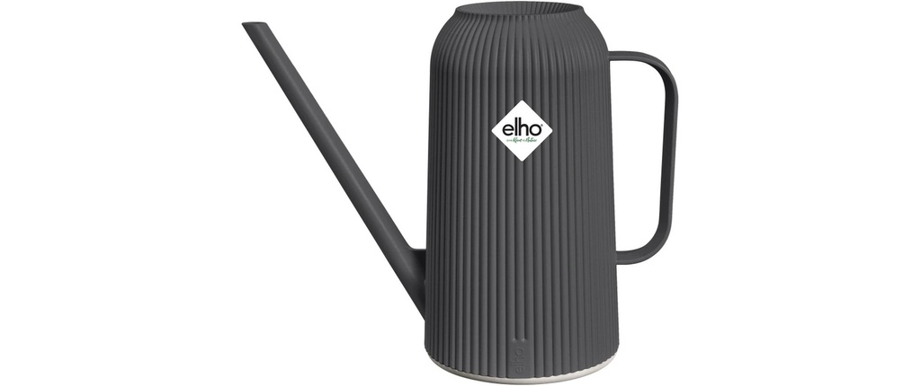 Elho Arrosoir Vibes Fold 1.7 l, anthracite