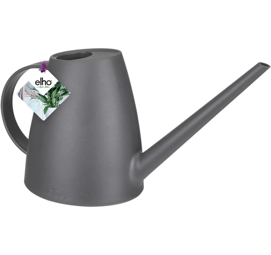 Elho Arrosoir Bruxelles 1.8 l, anthracite