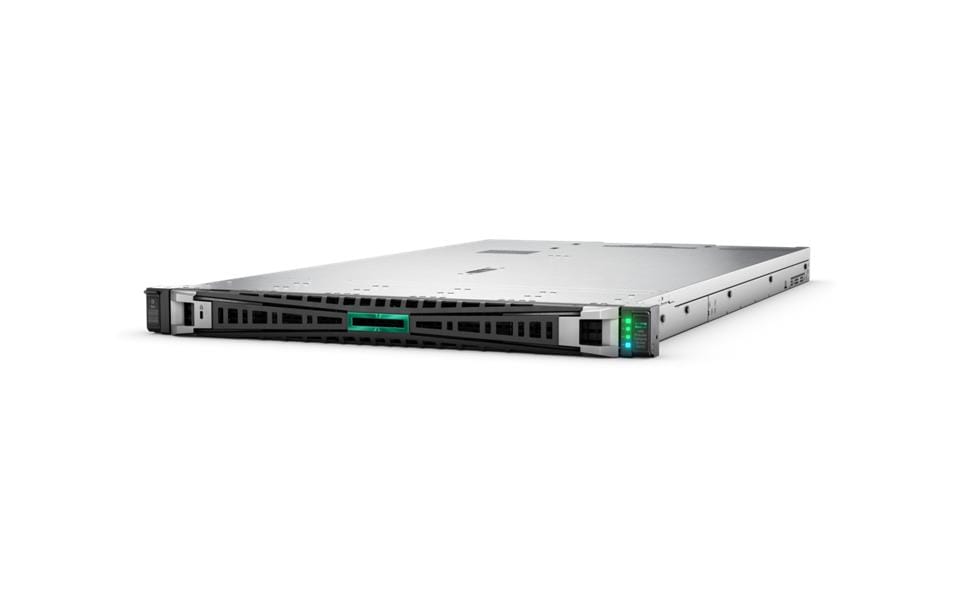 HPE Serveur ProLiant Compute DL360 Gen12 Intel Xeon 6507P