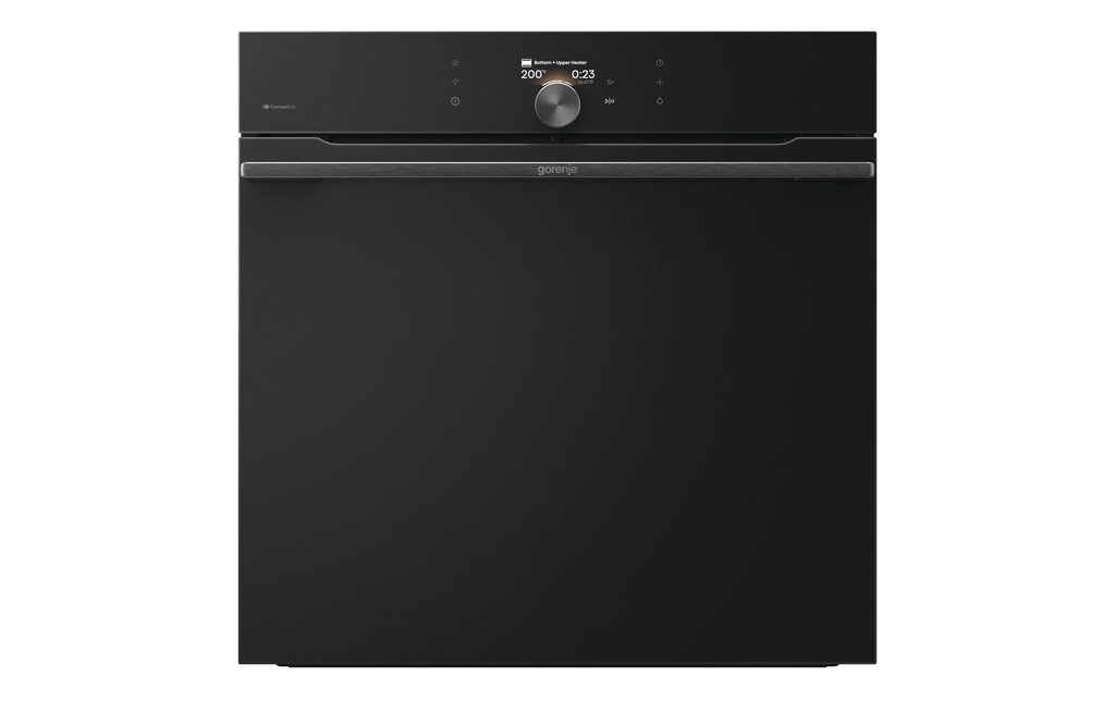 Gorenje Four encastré BP6138B Noir A +