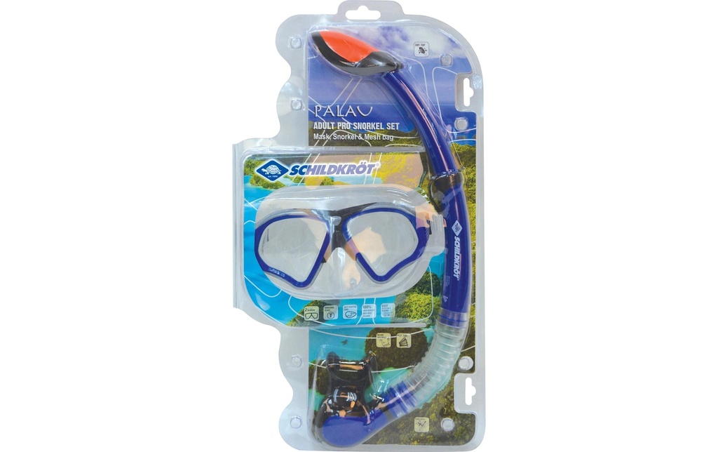 Schildkröt Funsports Schildkröt Ensemble tuba Pro Palau - 2 pièces