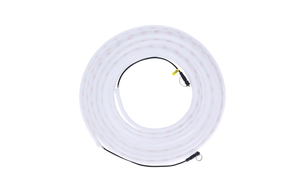 Defender Tube lumineux Lux Flex 10 mètres