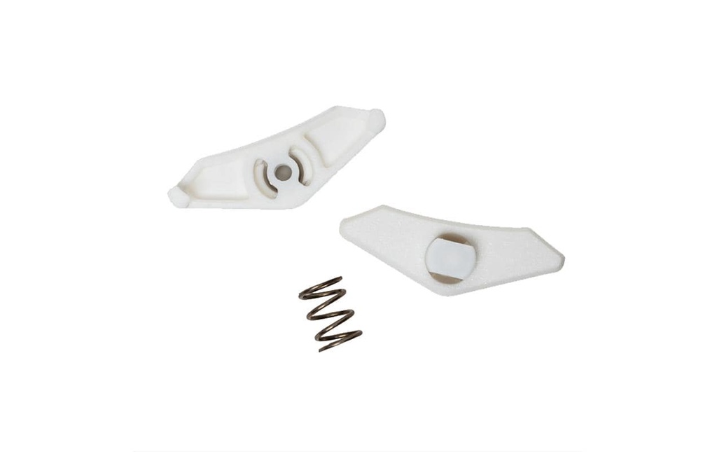 Clesana Anti-glissement C1 Blanc