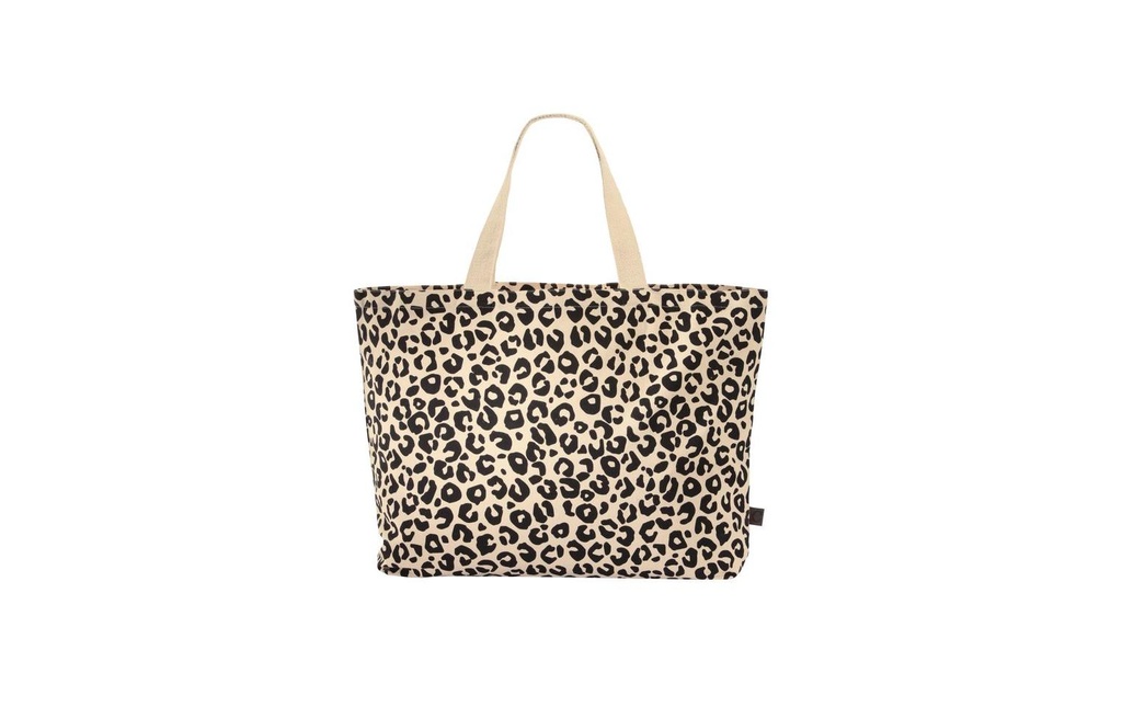 Cawö Sac Leo Noir