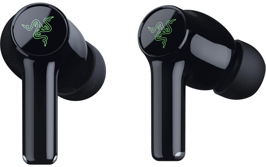 Razer Razer Hammerhead V3 X HyperSpeed Noir