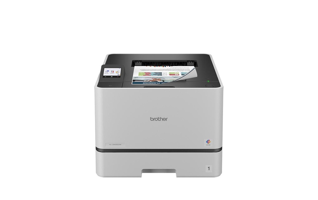Brother HL-L8430CDW