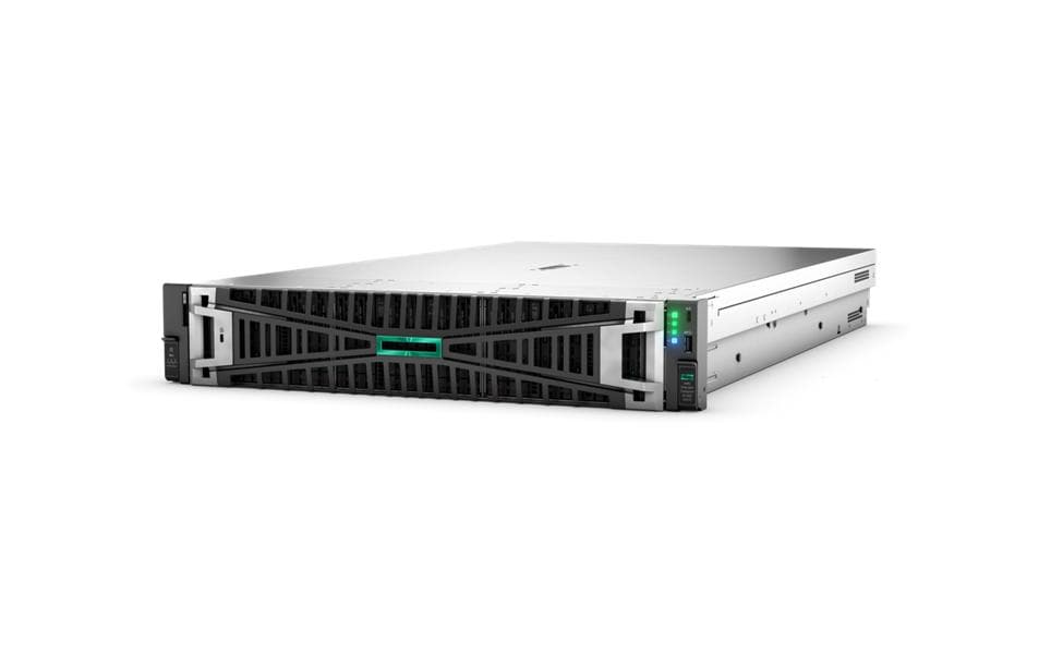 HPE ProLiant Compute DL380 Gen12 Intel Xeon 6515P 8xSFF