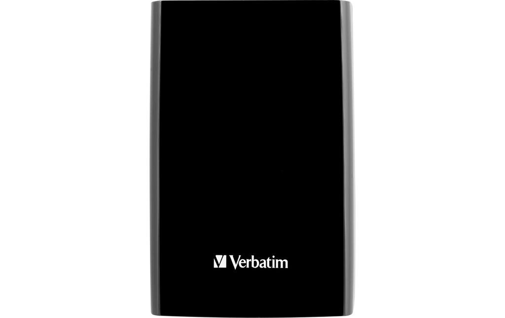Verbatim Disque dur externe Store 'n' Go 1 TB