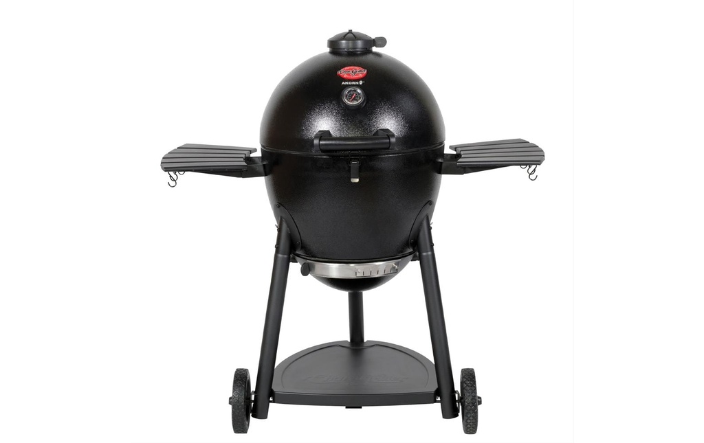Char Griller Kamadogrill Akorn