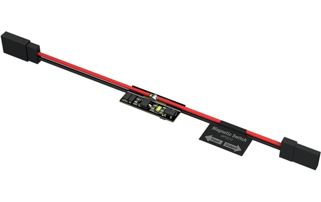 SKYRC MPS010 Power Switch magnétique